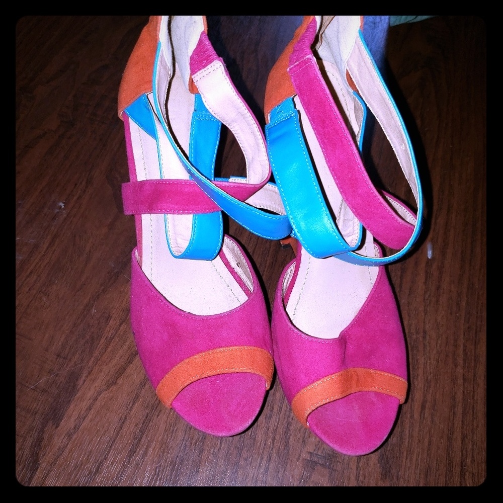 Wedges